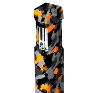 Evergreen Retractable UVC Light Sanitation Portable Lamp